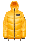 Jack Wolfskin EXPDN DOWN JACKET - Jacken bei PeakStyle