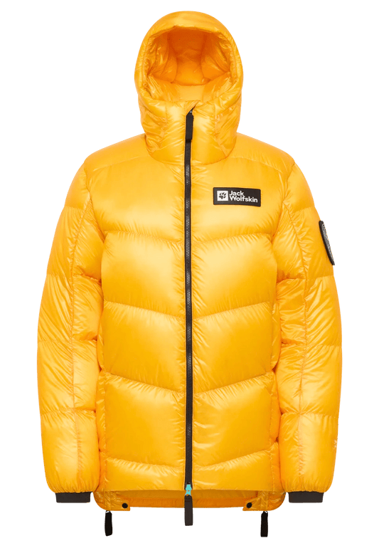 Jack Wolfskin EXPDN DOWN JACKET - Jacken bei PeakStyle