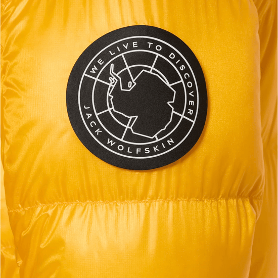 Jack Wolfskin EXPDN DOWN JACKET - Jacken bei PeakStyle