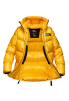 Jack Wolfskin EXPDN DOWN JACKET - Jacken bei PeakStyle