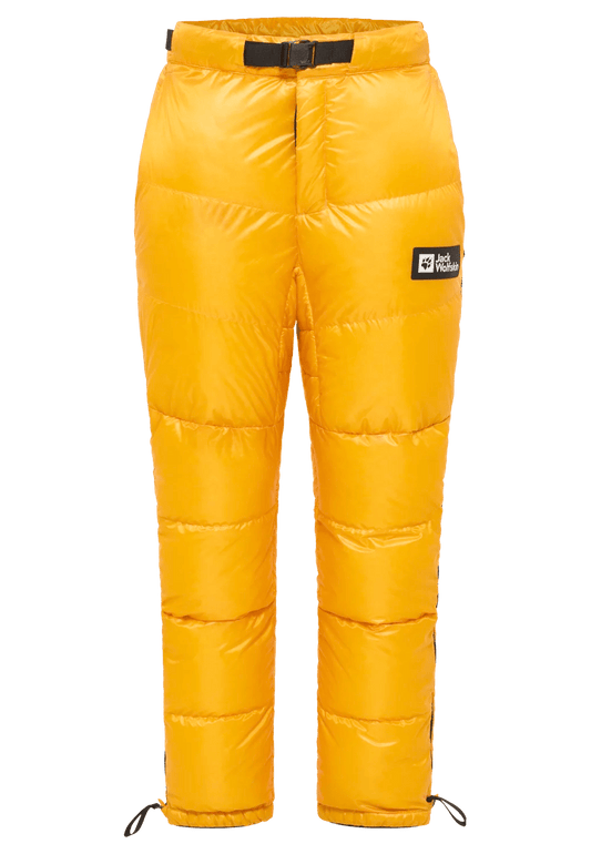 Jack Wolfskin EXPDN DOWN PANTS - Lange Hosen bei PeakStyle