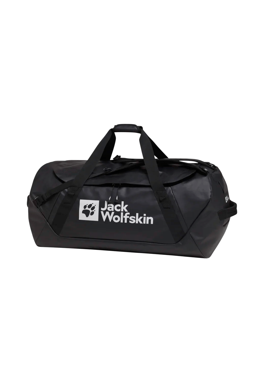 Jack Wolfskin EXPDN DUFFLE 100 - Taschen bei PeakStyle
