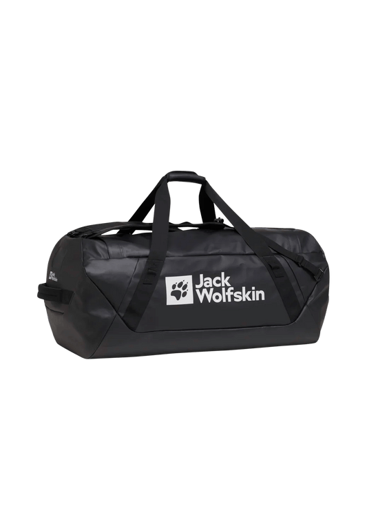 Jack Wolfskin EXPDN DUFFLE 100 - Taschen bei PeakStyle