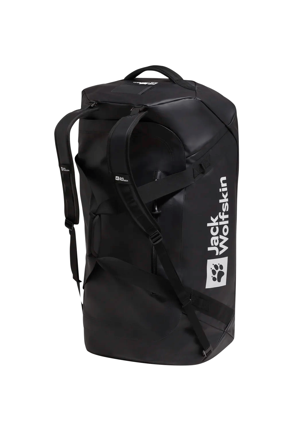Jack Wolfskin EXPDN DUFFLE 100 - Taschen bei PeakStyle