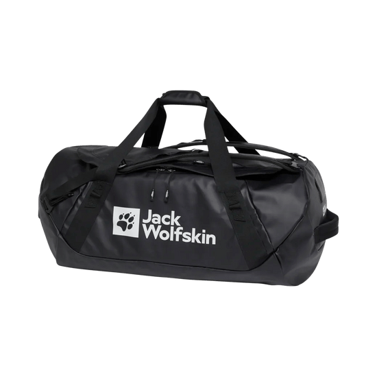 Jack Wolfskin EXPDN DUFFLE 70 - Taschen bei PeakStyle