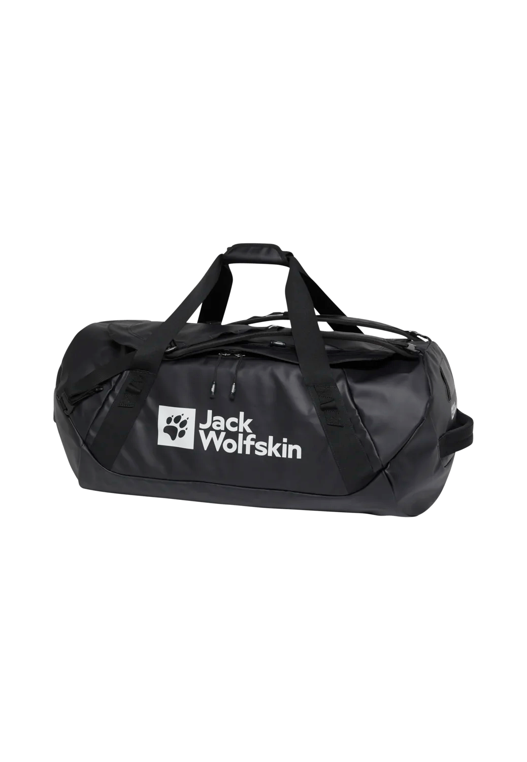 Jack Wolfskin EXPDN DUFFLE 70 - Taschen bei PeakStyle