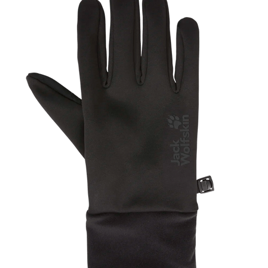 Jack Wolfskin EXTENSIVE GLOVE - Handschuhe bei PeakStyle