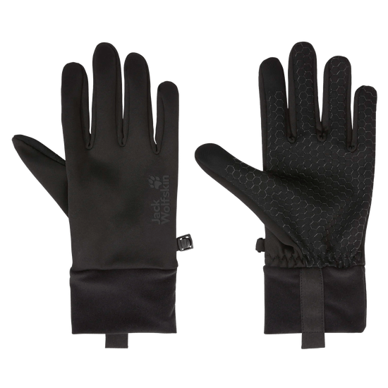 Jack Wolfskin EXTENSIVE GLOVE - Handschuhe bei PeakStyle