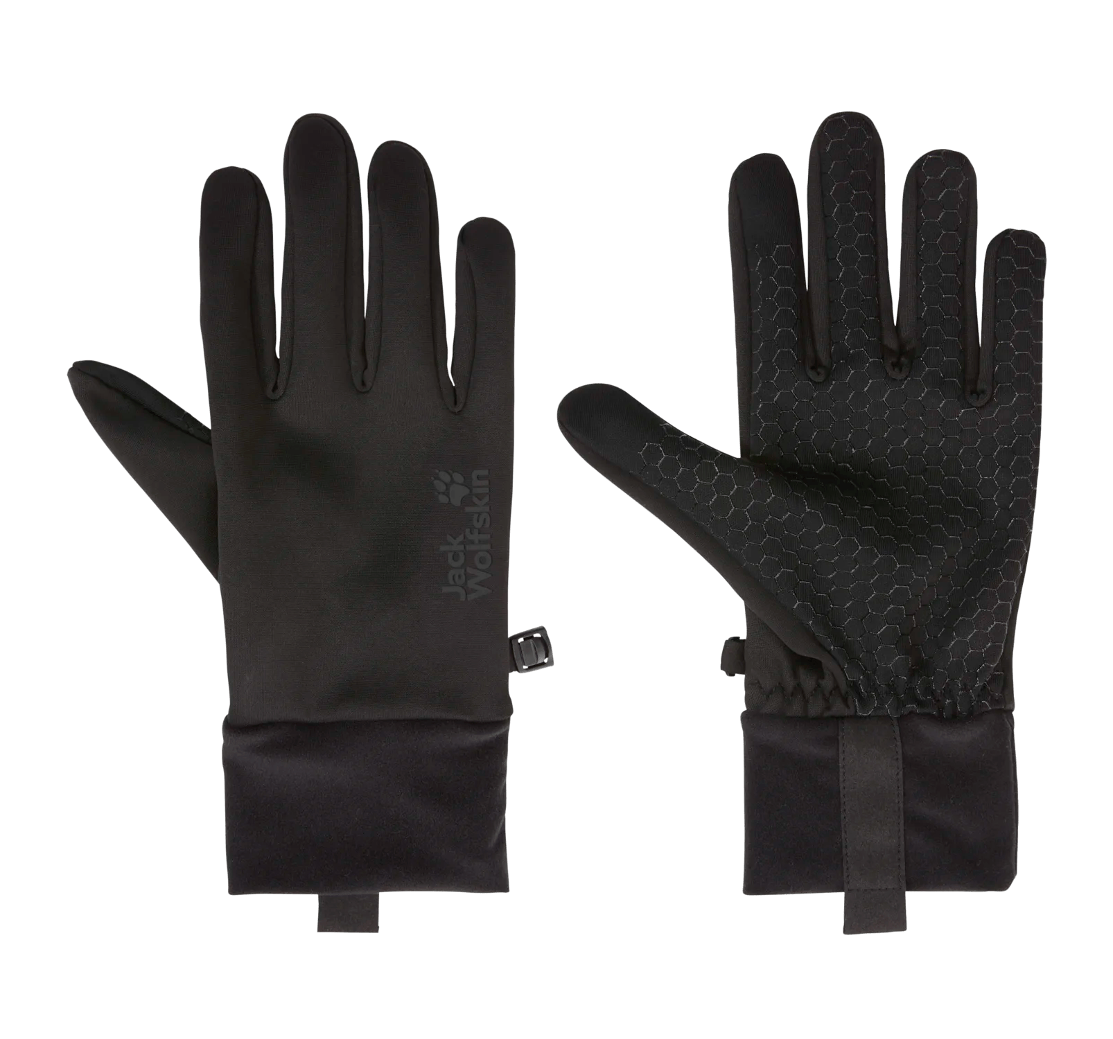 Jack Wolfskin EXTENSIVE GLOVE - Handschuhe bei PeakStyle