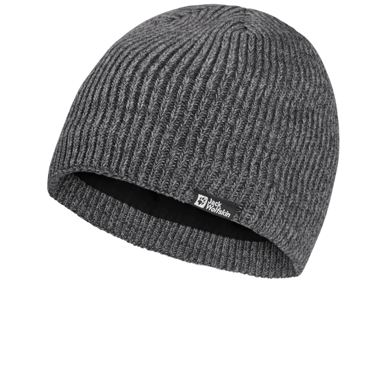 Jack Wolfskin FELDBERG BEANIE - Kopfbedeckungen bei PeakStyle