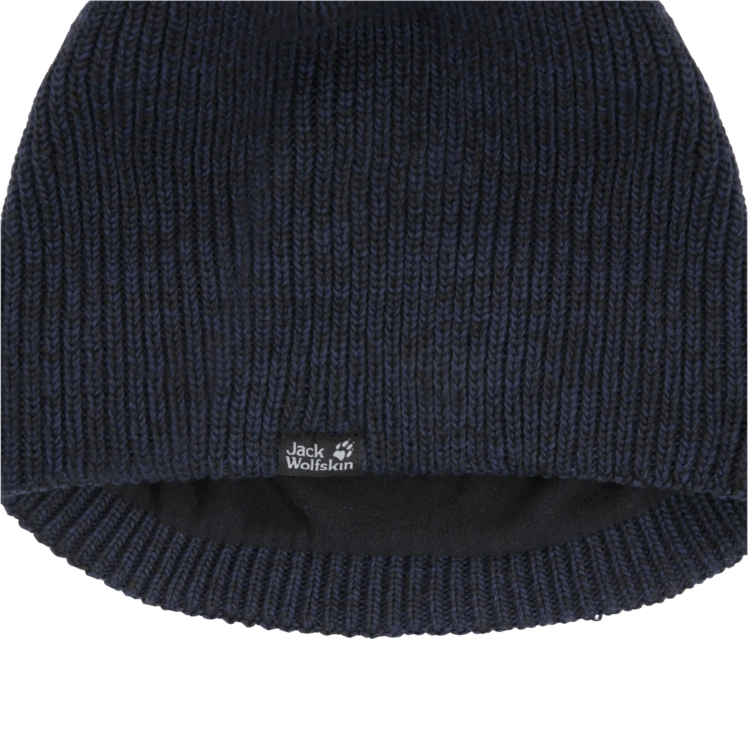 Jack Wolfskin FELDBERG BEANIE - Kopfbedeckungen bei PeakStyle