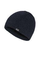 Jack Wolfskin FELDBERG BEANIE - Kopfbedeckungen bei PeakStyle