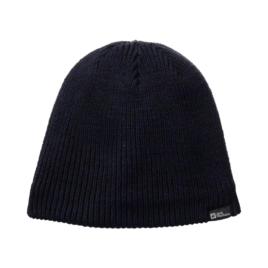 Jack Wolfskin FELDBERG BEANIE - Kopfbedeckungen bei PeakStyle