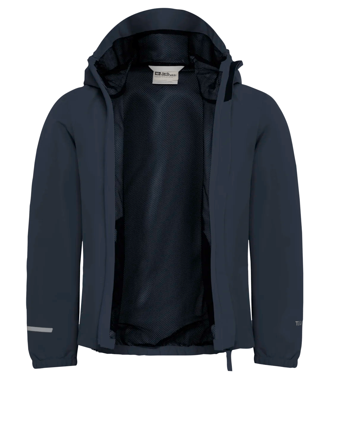 Jack Wolfskin FLAZE JACKET K - Jacken bei PeakStyle
