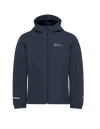 Jack Wolfskin FLAZE JACKET K - Jacken bei PeakStyle