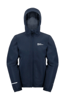 Jack Wolfskin FLAZE JACKET K - Jacken bei PeakStyle