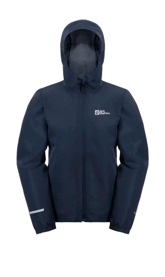 Jack Wolfskin FLAZE JACKET K - Jacken bei PeakStyle