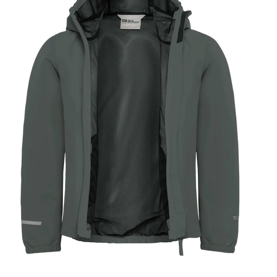Jack Wolfskin FLAZE JACKET K - Jacken bei PeakStyle
