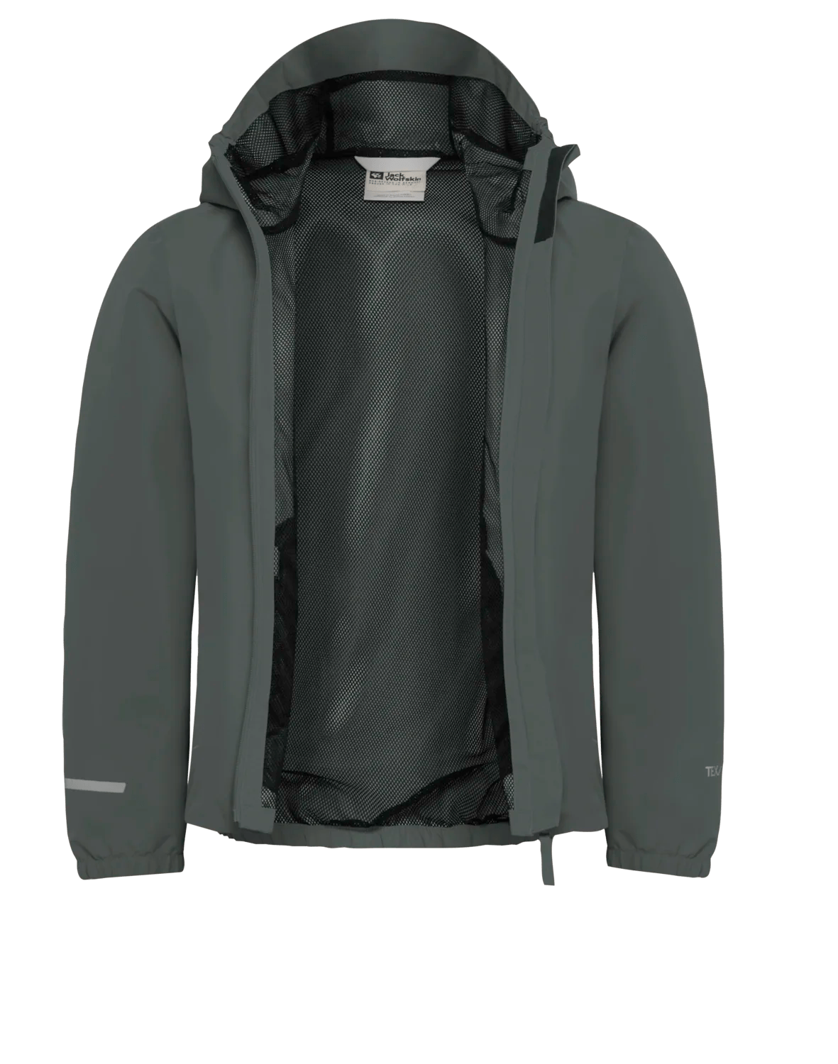 Jack Wolfskin FLAZE JACKET K - Jacken bei PeakStyle