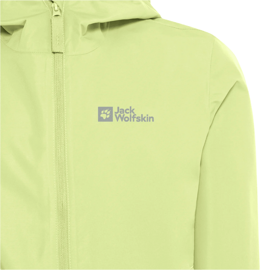 Jack Wolfskin FLAZE JACKET K - Jacken bei PeakStyle
