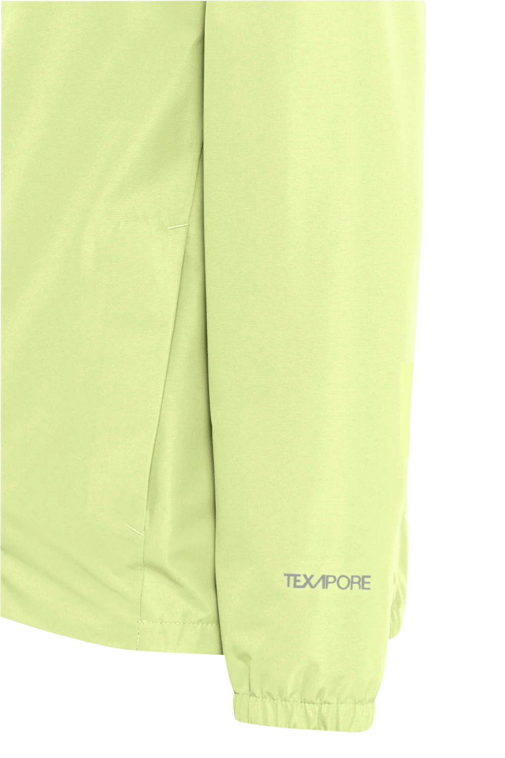 Jack Wolfskin FLAZE JACKET K - Jacken bei PeakStyle