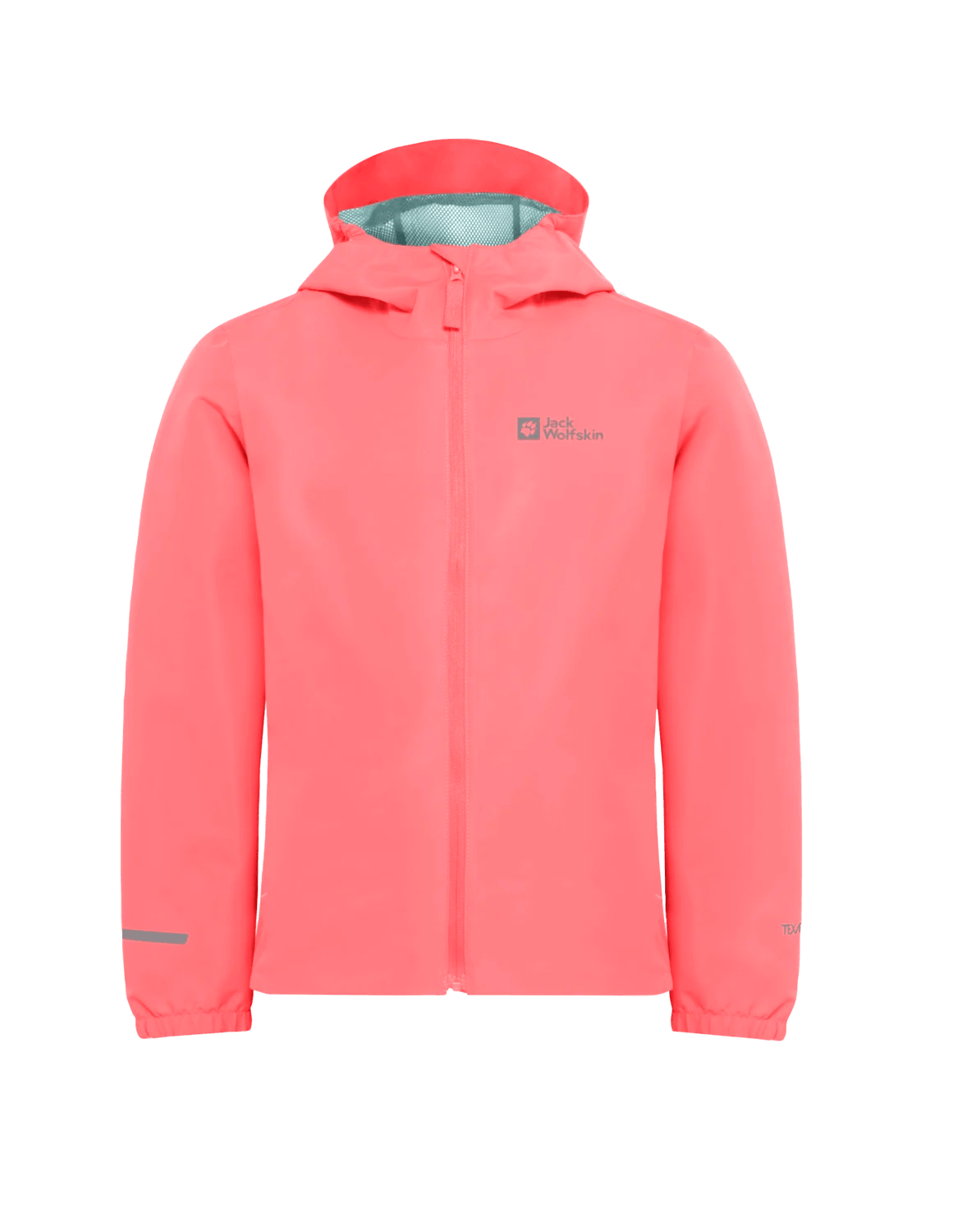 Jack Wolfskin FLAZE JACKET K - Jacken bei PeakStyle
