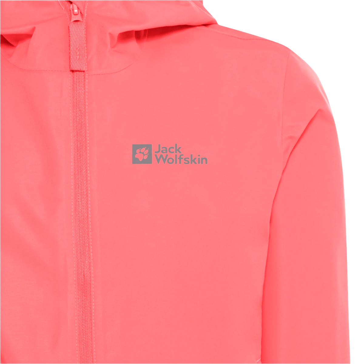 Jack Wolfskin FLAZE JACKET K - Jacken bei PeakStyle