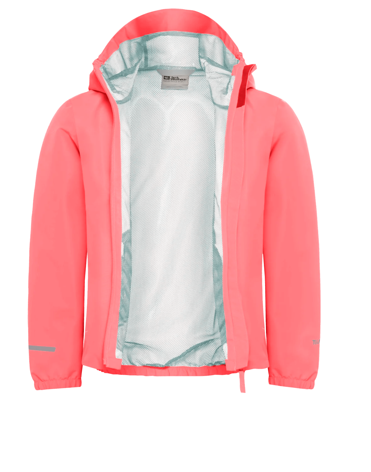 Jack Wolfskin FLAZE JACKET K - Jacken bei PeakStyle