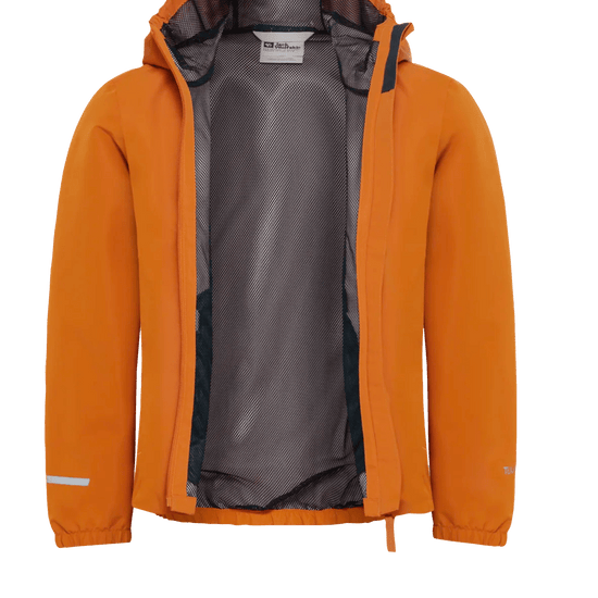 Jack Wolfskin FLAZE JACKET K - Jacken bei PeakStyle