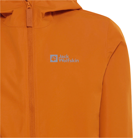 Jack Wolfskin FLAZE JACKET K - Jacken bei PeakStyle