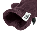 Jack Wolfskin FLEECE GLOVE K - Handschuhe bei PeakStyle
