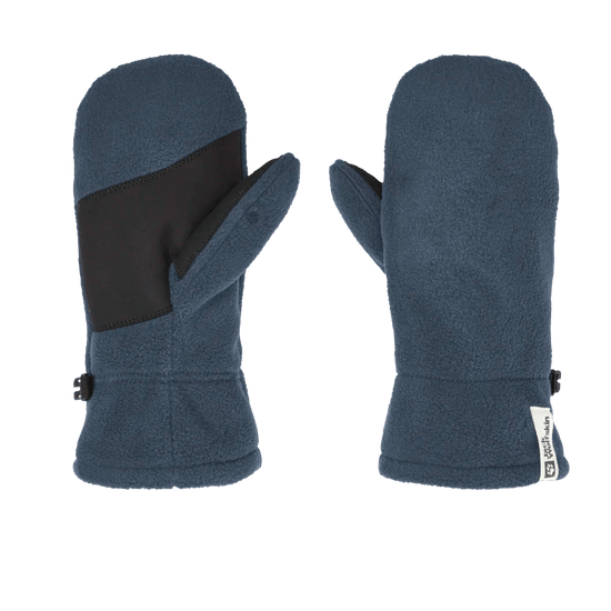 Jack Wolfskin FLEECE MITTEN K - Handschuhe bei PeakStyle