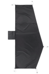 Jack Wolfskin FLOORSAVER NORTH TIMER - Zelte bei PeakStyle