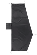 Jack Wolfskin FLOORSAVER NORTH TIMER - Zelte bei PeakStyle