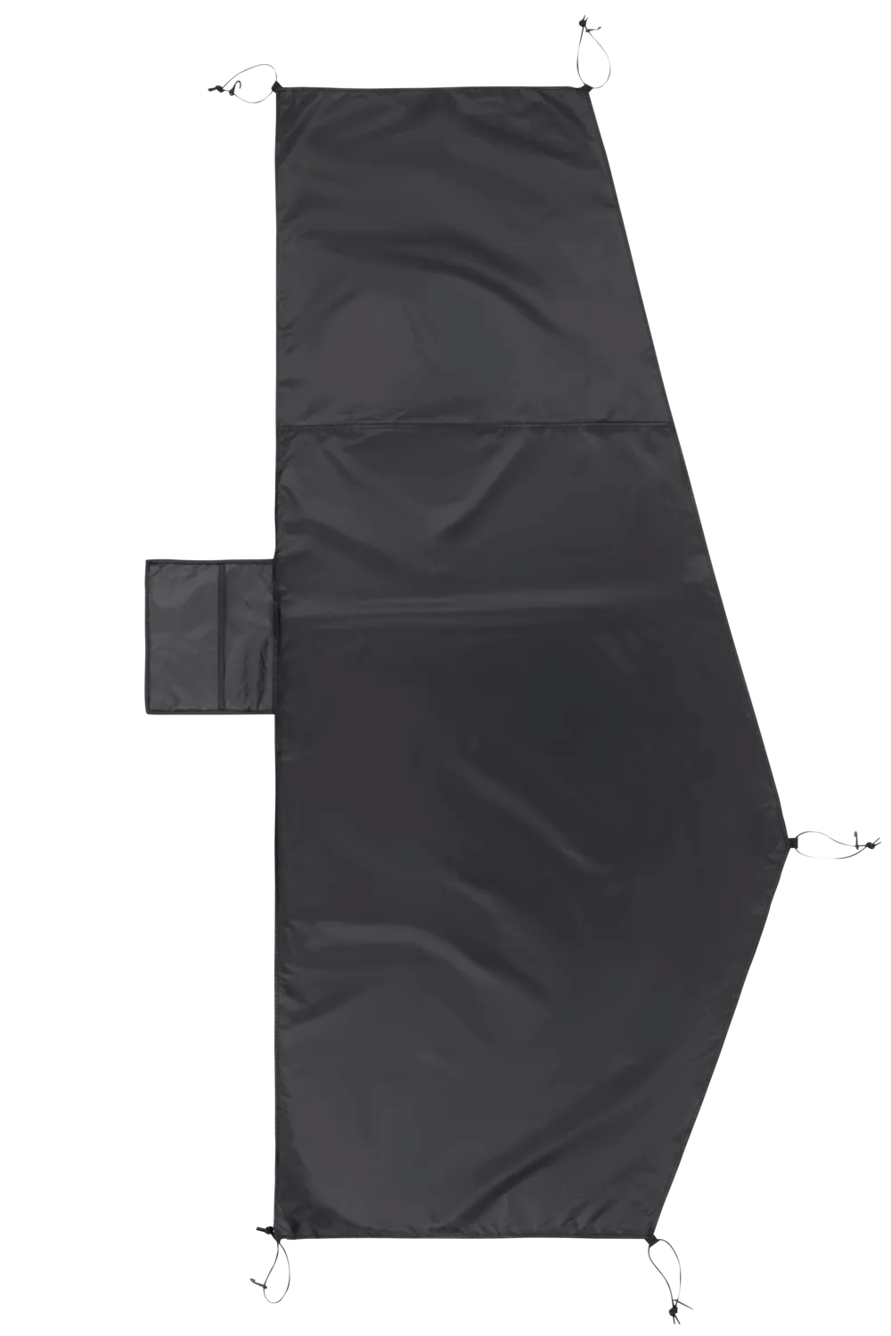 Jack Wolfskin FLOORSAVER NORTH TIMER - Zelte bei PeakStyle