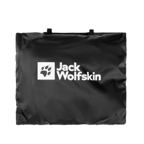 Jack Wolfskin FLOORSAVER NORTH TIMER - Zelte bei PeakStyle
