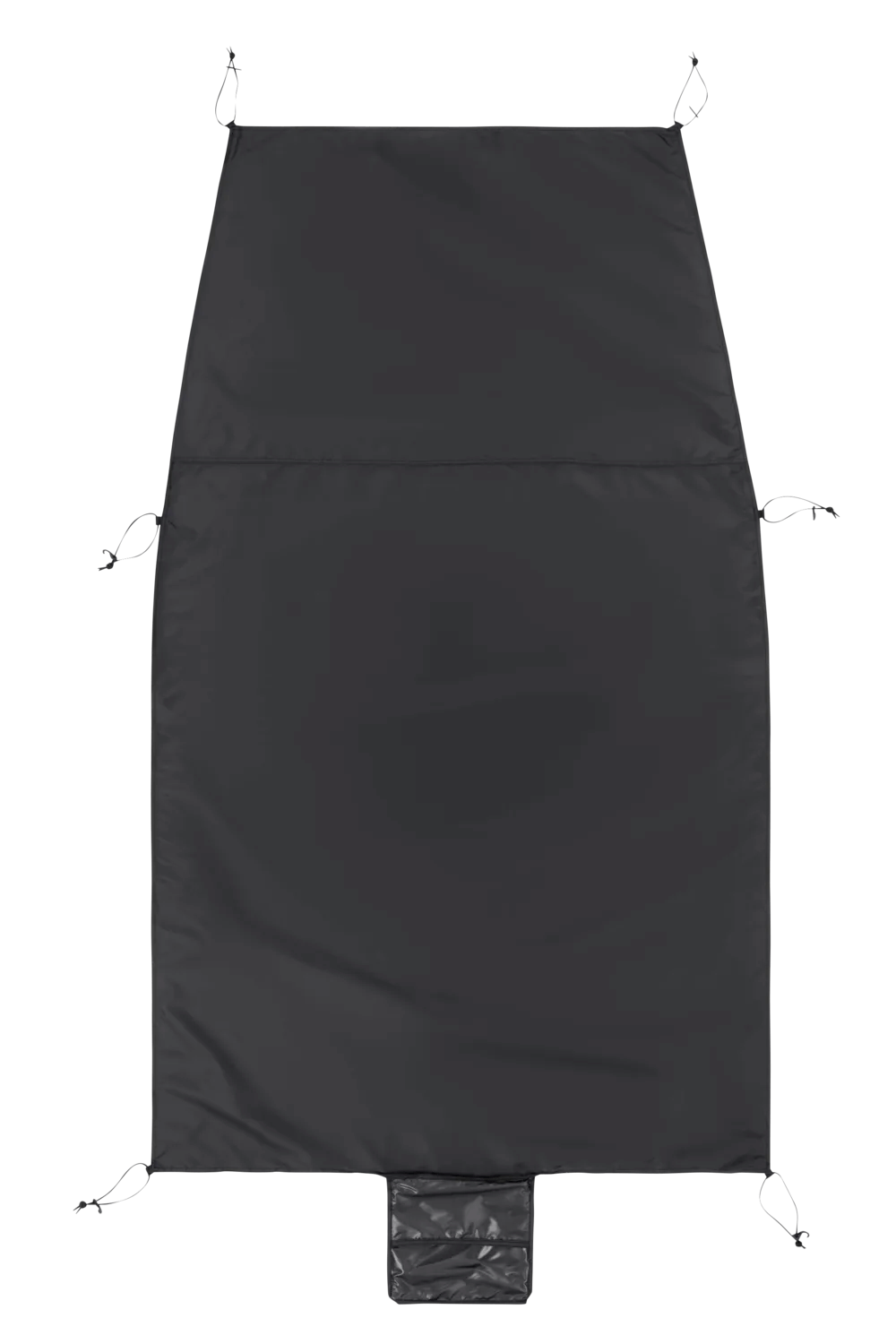 Jack Wolfskin FLOORSAVER NORTH TUNNEL II - Zelte bei PeakStyle