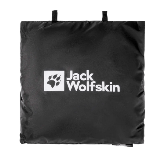 Jack Wolfskin FLOORSAVER NORTH TUNNEL III - Zelte bei PeakStyle