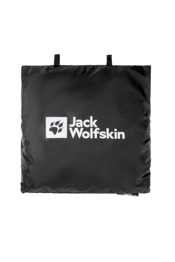 Jack Wolfskin FLOORSAVER NORTH TUNNEL III - Zelte bei PeakStyle