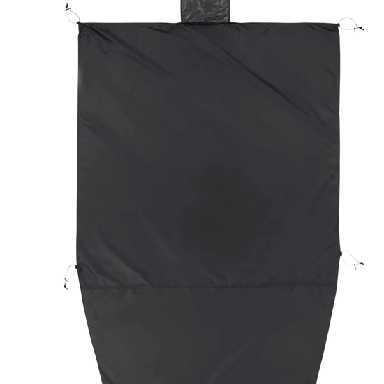 Jack Wolfskin FLOORSAVER NORTH TUNNEL III - Zelte bei PeakStyle