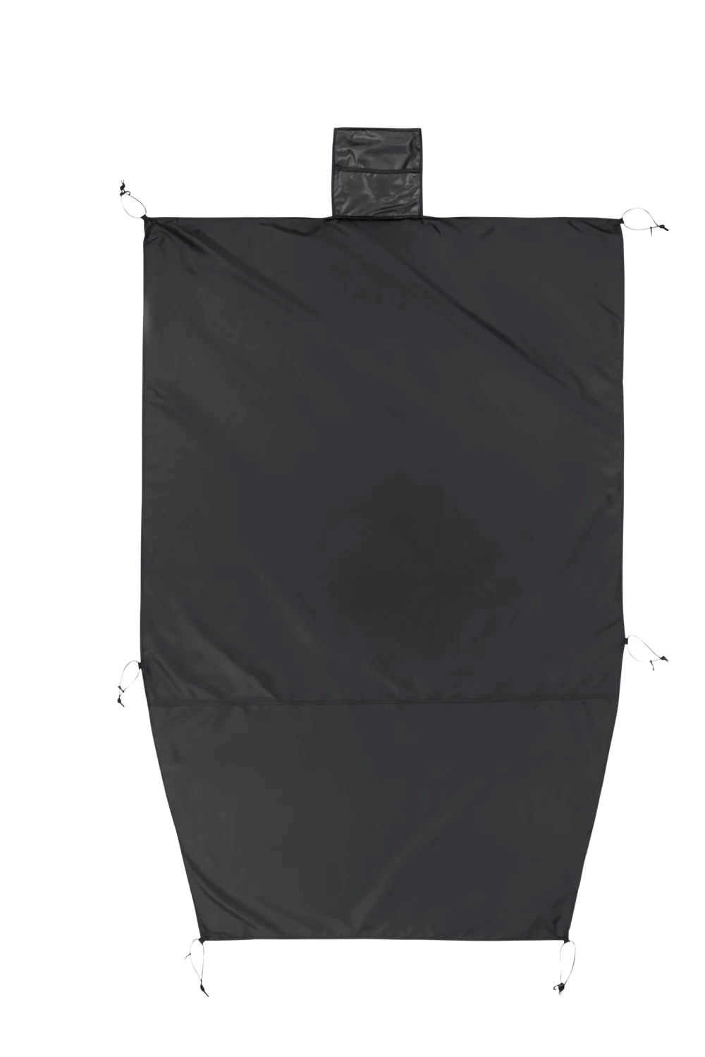 Jack Wolfskin FLOORSAVER NORTH TUNNEL III - Zelte bei PeakStyle