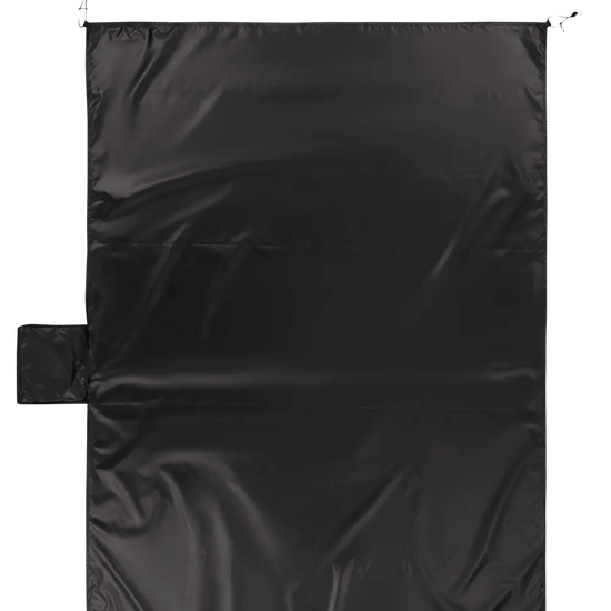 Jack Wolfskin FLOORSAVER REAL DOME LITE II - Zelte bei PeakStyle
