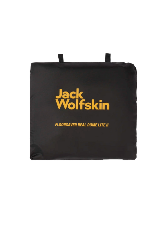Jack Wolfskin FLOORSAVER REAL DOME LITE II - Zelte bei PeakStyle