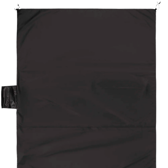 Jack Wolfskin FLOORSAVER REAL DOME LITE III - Zelte bei PeakStyle