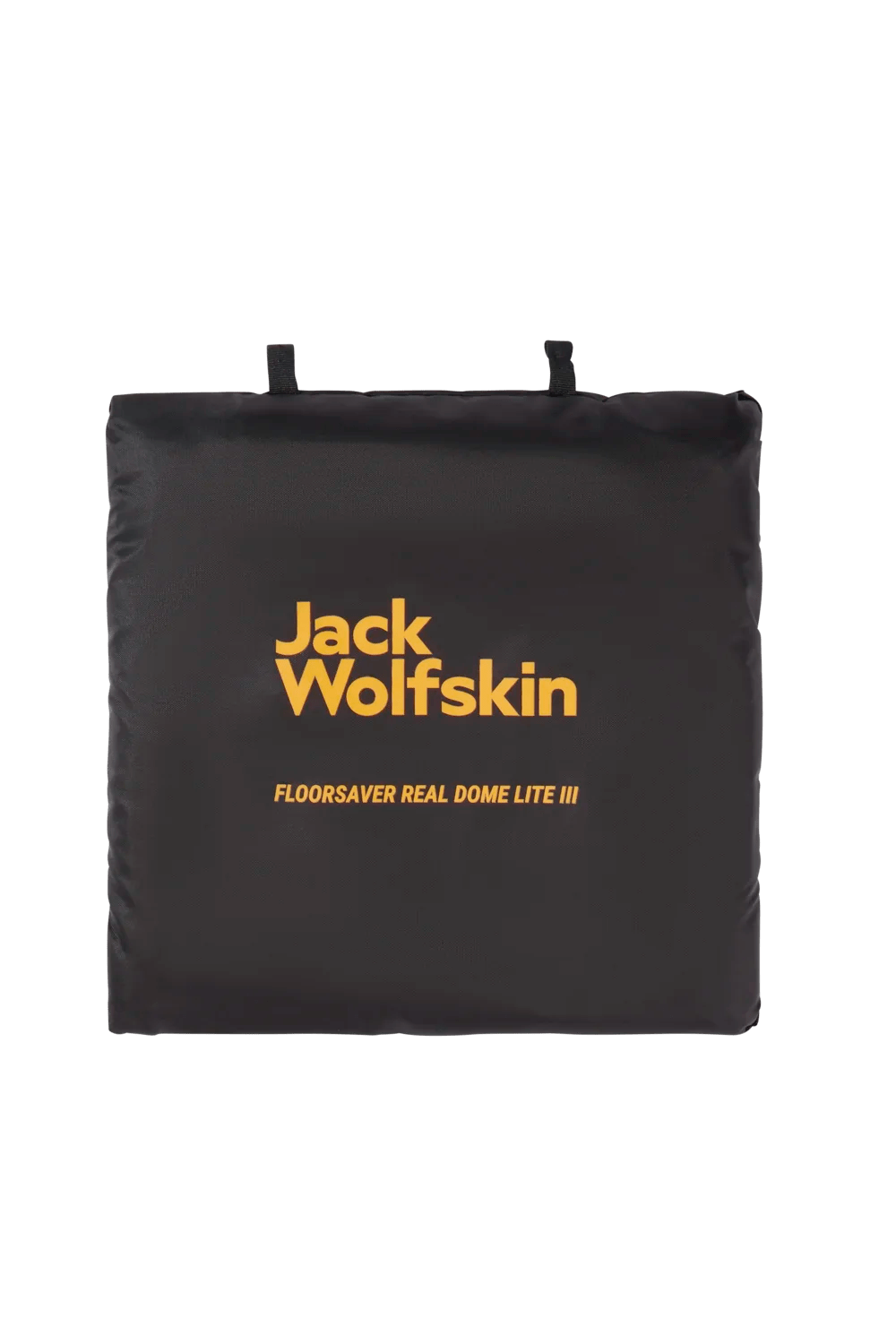 Jack Wolfskin FLOORSAVER REAL DOME LITE III - Zelte bei PeakStyle