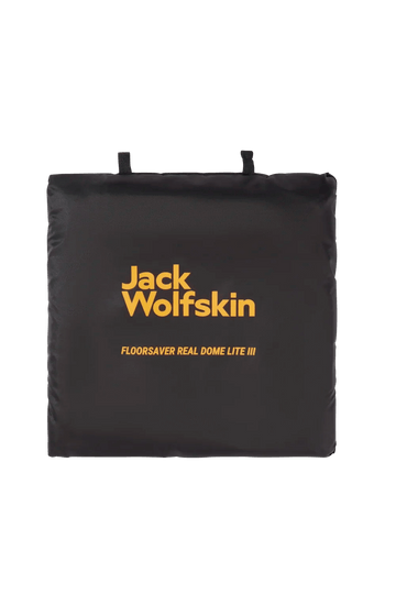 Jack Wolfskin FLOORSAVER REAL DOME LITE III - Zelte bei PeakStyle
