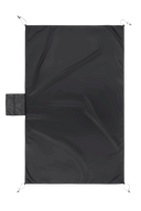 Jack Wolfskin FLOORSAVER SKY DOME II - Zelte bei PeakStyle