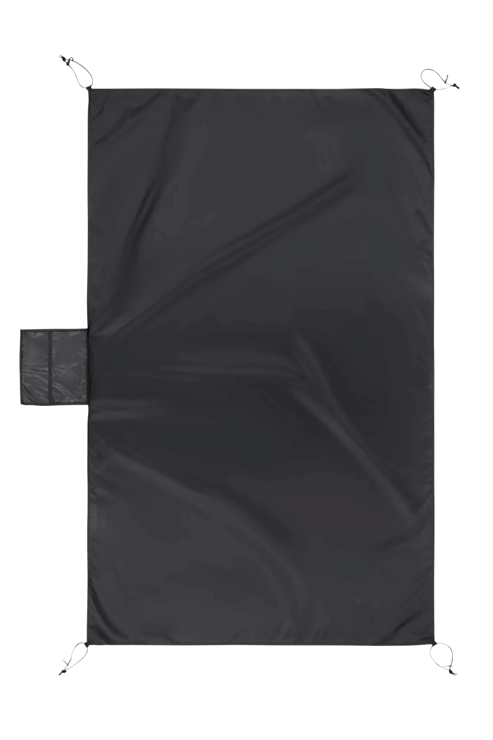 Jack Wolfskin FLOORSAVER SKY DOME II - Zelte bei PeakStyle