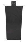 Jack Wolfskin FLOORSAVER STAR TUNNEL II - Zelte bei PeakStyle