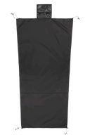 Jack Wolfskin FLOORSAVER STAR TUNNEL II - Zelte bei PeakStyle